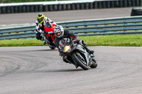 Evening Novice/Inter Black Bikes