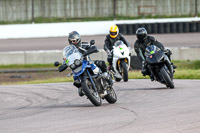 Evening Novice/Inter Blue Bikes