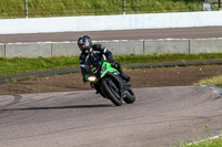 Evening Novice/Inter Green Bikes