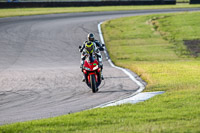 Evening Novice/Inter Red Bikes