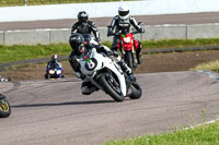 Evening Novice/Inter White Bikes