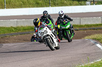 Evening Novice/Inter White Bikes