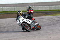 Evening Novice/Inter White Bikes