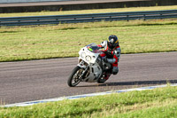 Evening Novice/Inter White Bikes