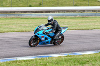 Fast Group Blue Bikes