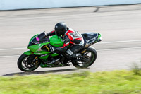 Fast Group Green Bikes