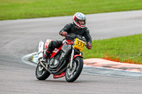 Fast Group Red Bikes