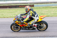 Fast Group Yellow Bikes
