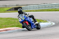Inter Group Blue Bikes