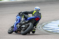 Inter Group Blue Bikes