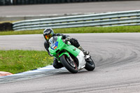 Inter Group Green Bikes