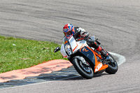 Inter Group Orange Bikes