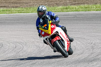 Inter Group Red Bikes