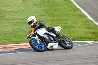 Inter Group White Bikes