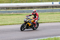 Inter Group Yellow Bikes