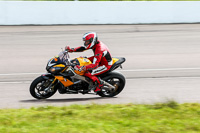 Inter Group Yellow Bikes