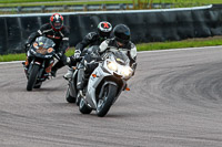 Novice Group Orange Bikes