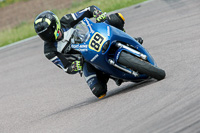 Fast Group Blue Bikes