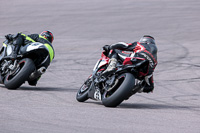 Fast Group Red Bikes