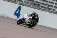 Fast Group White Bikes