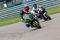 Inter Group Black Bikes