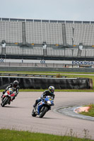 Inter Group Blue Bikes