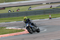 Inter Group Blue Bikes