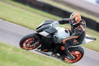 Novice Group Black Bikes