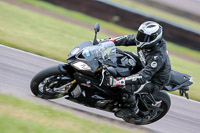 Novice Group Black Bikes