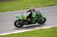 Novice Group Green Bikes