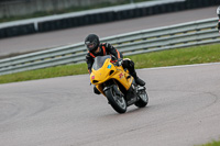 Novice Group Yellow Bikes