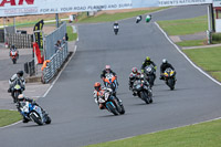 Fast Black Bikes