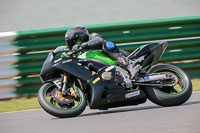 Fast Black Bikes