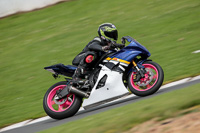 Fast Blue Bikes