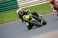 Fast Green Bikes