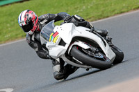 Fast White Bikes
