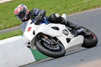 Fast White Bikes