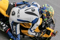 Fast Yellow Bikes