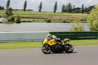 Fast Yellow Bikes