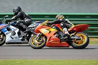 Inter Orange Bikes