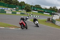 Inter Red Bikes