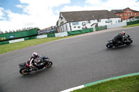 Novice Black Bikes