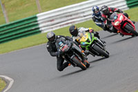 Novice Black Bikes