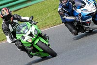 Novice Green Bikes