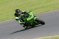 Novice Green Bikes