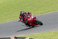 Novice Red Bikes