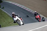 Fast White Bikes