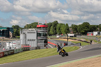 Fast Yellow Bikes