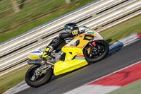 Evening Fast/Inter Yellow Bikes