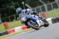 Inter Group 1 Blue Bikes